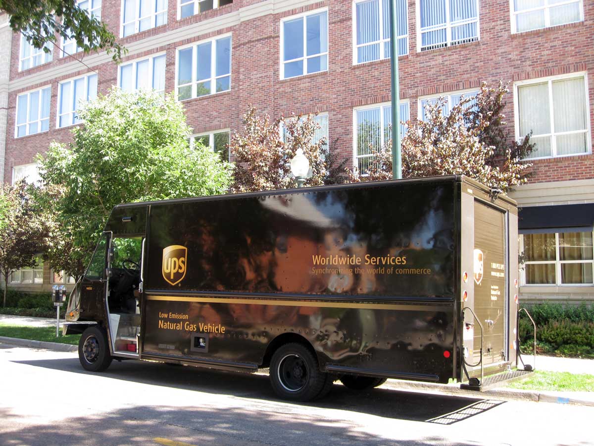 Ohio Diesel Emission Reduction Program Sustainability Initiatives Group